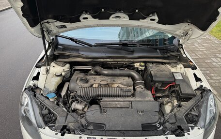 Volvo V40 Cross Country I, 2013 год, 1 325 000 рублей, 24 фотография