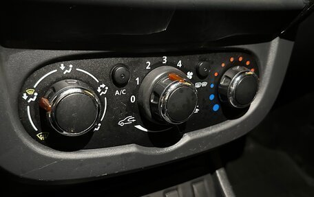 Renault Duster I рестайлинг, 2018 год, 1 200 000 рублей, 12 фотография