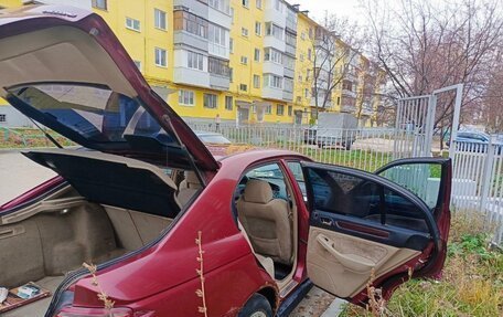 Honda Accord VII рестайлинг, 2000 год, 350 000 рублей, 5 фотография