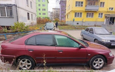 Honda Accord VII рестайлинг, 2000 год, 350 000 рублей, 4 фотография