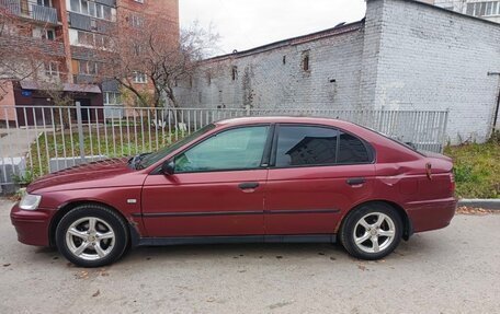 Honda Accord VII рестайлинг, 2000 год, 350 000 рублей, 3 фотография