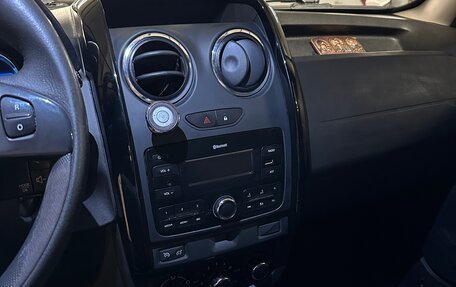 Renault Duster I рестайлинг, 2018 год, 1 200 000 рублей, 11 фотография