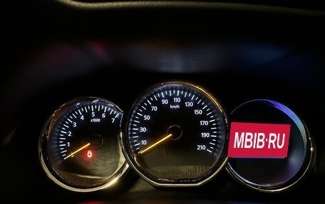 Renault Duster I рестайлинг, 2018 год, 1 200 000 рублей, 10 фотография