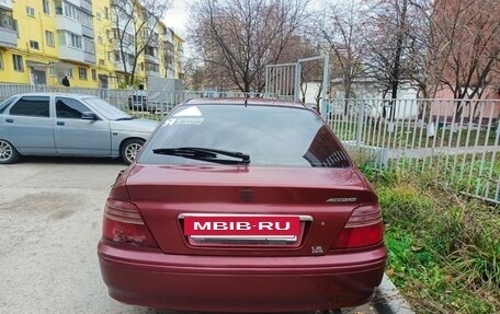 Honda Accord VII рестайлинг, 2000 год, 350 000 рублей, 2 фотография