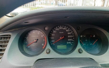 Honda Accord VII рестайлинг, 2000 год, 350 000 рублей, 7 фотография