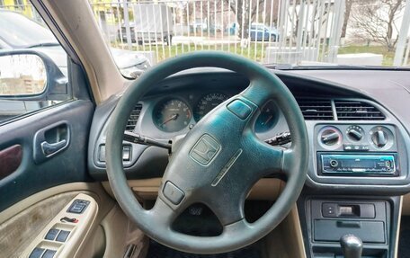 Honda Accord VII рестайлинг, 2000 год, 350 000 рублей, 8 фотография