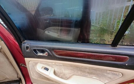 Honda Accord VII рестайлинг, 2000 год, 350 000 рублей, 14 фотография