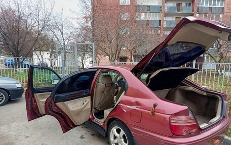 Honda Accord VII рестайлинг, 2000 год, 350 000 рублей, 6 фотография