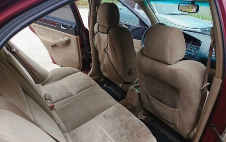 Honda Accord VII рестайлинг, 2000 год, 350 000 рублей, 15 фотография