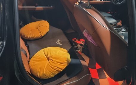 MINI Countryman II (F60), 2020 год, 3 700 000 рублей, 5 фотография