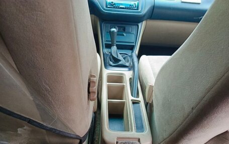 Honda Accord VII рестайлинг, 2000 год, 350 000 рублей, 10 фотография