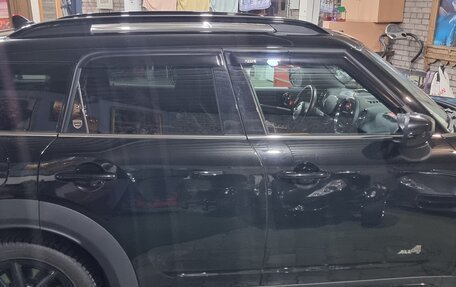 MINI Countryman II (F60), 2020 год, 3 700 000 рублей, 4 фотография