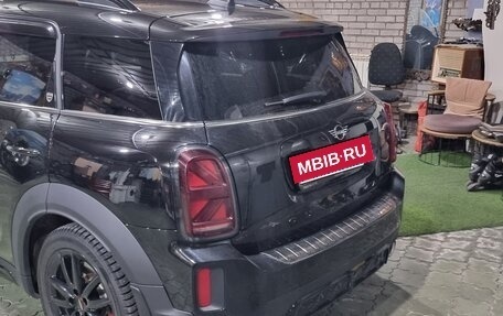 MINI Countryman II (F60), 2020 год, 3 700 000 рублей, 2 фотография