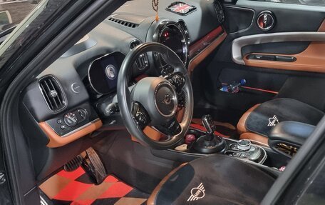 MINI Countryman II (F60), 2020 год, 3 700 000 рублей, 8 фотография