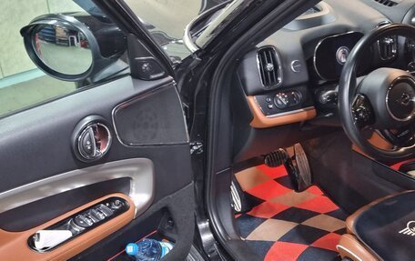 MINI Countryman II (F60), 2020 год, 3 700 000 рублей, 9 фотография