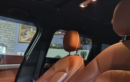 MINI Countryman II (F60), 2020 год, 3 700 000 рублей, 10 фотография