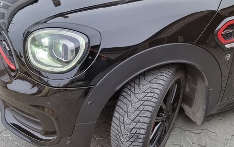 MINI Countryman II (F60), 2020 год, 3 700 000 рублей, 16 фотография