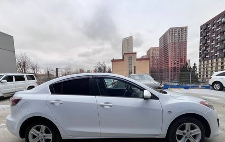 Mazda 3, 2010 год, 1 035 000 рублей, 3 фотография