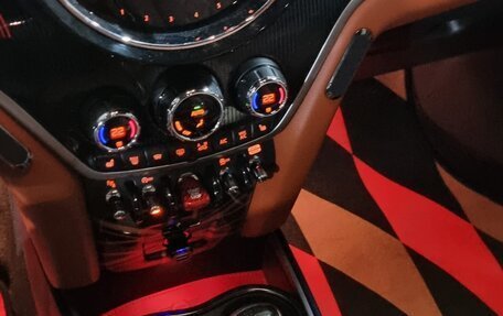 MINI Countryman II (F60), 2020 год, 3 700 000 рублей, 15 фотография