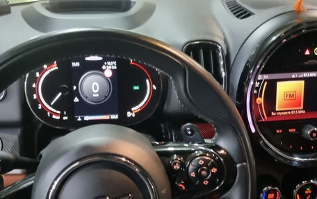 MINI Countryman II (F60), 2020 год, 3 700 000 рублей, 12 фотография