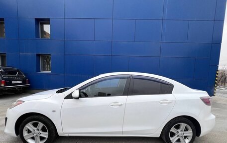 Mazda 3, 2010 год, 1 035 000 рублей, 5 фотография