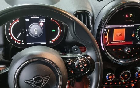 MINI Countryman II (F60), 2020 год, 3 700 000 рублей, 14 фотография