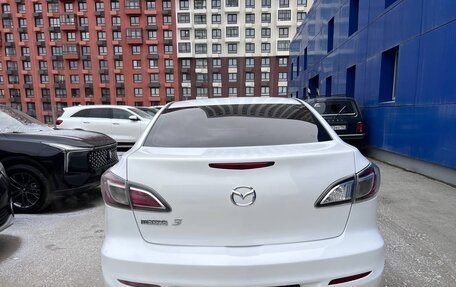 Mazda 3, 2010 год, 1 035 000 рублей, 4 фотография