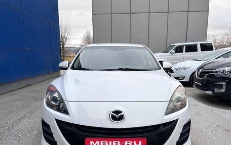 Mazda 3, 2010 год, 1 035 000 рублей, 2 фотография