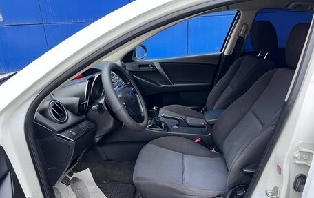 Mazda 3, 2010 год, 1 035 000 рублей, 6 фотография