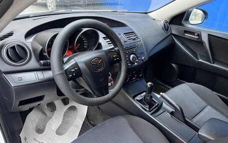 Mazda 3, 2010 год, 1 035 000 рублей, 7 фотография