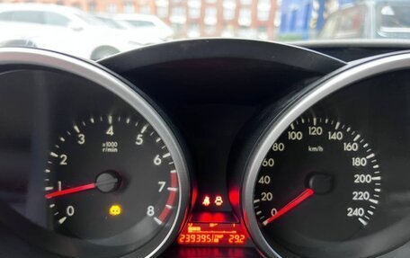 Mazda 3, 2010 год, 1 035 000 рублей, 15 фотография