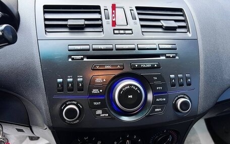 Mazda 3, 2010 год, 1 035 000 рублей, 11 фотография