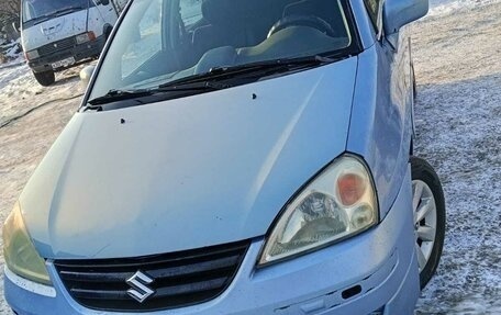 Suzuki Liana, 2004 год, 400 000 рублей, 5 фотография