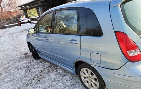 Suzuki Liana, 2004 год, 400 000 рублей, 8 фотография