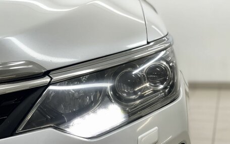 Toyota Camry, 2017 год, 2 335 000 рублей, 8 фотография