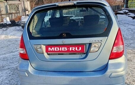 Suzuki Liana, 2004 год, 400 000 рублей, 6 фотография