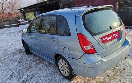 Suzuki Liana, 2004 год, 400 000 рублей, 7 фотография