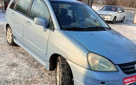 Suzuki Liana, 2004 год, 400 000 рублей, 9 фотография