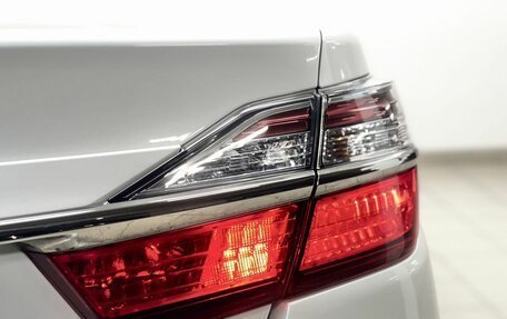 Toyota Camry, 2017 год, 2 335 000 рублей, 10 фотография