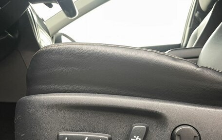 Toyota Camry, 2017 год, 2 335 000 рублей, 14 фотография