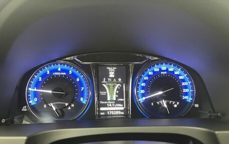 Toyota Camry, 2017 год, 2 335 000 рублей, 22 фотография