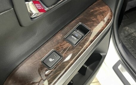 Toyota Camry, 2017 год, 2 335 000 рублей, 19 фотография