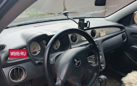 Mitsubishi Outlander III рестайлинг 3, 2003 год, 340 000 рублей, 2 фотография