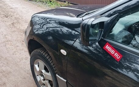 Mitsubishi Outlander III рестайлинг 3, 2003 год, 340 000 рублей, 5 фотография