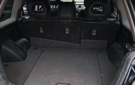 Mitsubishi Outlander III рестайлинг 3, 2003 год, 340 000 рублей, 10 фотография