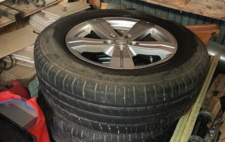 Mitsubishi Outlander III рестайлинг 3, 2003 год, 340 000 рублей, 9 фотография