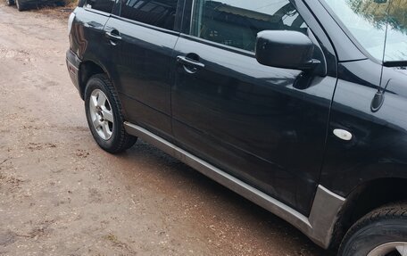 Mitsubishi Outlander III рестайлинг 3, 2003 год, 340 000 рублей, 8 фотография