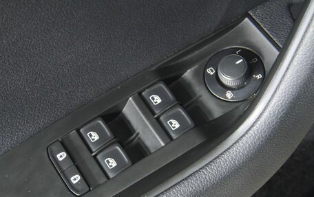 Skoda Superb III рестайлинг, 2018 год, 1 935 000 рублей, 14 фотография