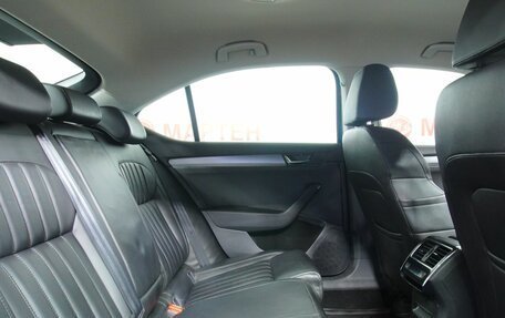 Skoda Superb III рестайлинг, 2018 год, 1 935 000 рублей, 11 фотография