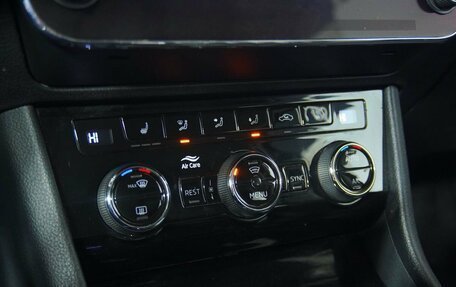 Skoda Superb III рестайлинг, 2018 год, 1 935 000 рублей, 13 фотография